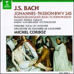 Bach: Johannes-Passion