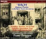 Bach: Johannes-Passion