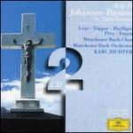 Bach: Johannes-Passion