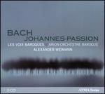 Bach: Johannes-Passion
