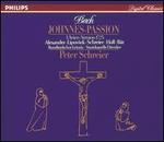 Bach: Johannes-Passion