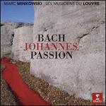 Bach: Johannes-Passion