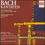Bach: Kantaten, BWV 29 & 119