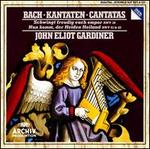 Bach: Kantaten