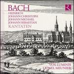Bach: Kantaten