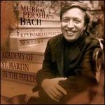 Bach: Keyboard Concertos Nos. 1, 2 & 4