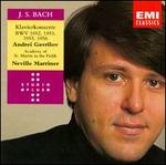 Bach: Keyboard Concertos