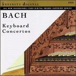 Bach: Keyboard Concertos