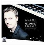 Bach: Keyboard Concertos