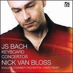 Bach: Keyboard Concertos