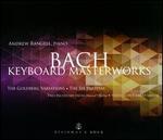 Bach: Keyboard Masterworks