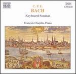 Bach: Keyboard Sonatas