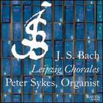 Bach: Leipzig Chorales