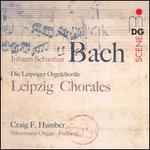 Bach: Leipzig Organ Chorales
