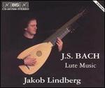 Bach: Lute Musik
