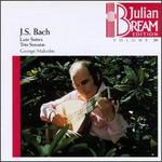 Bach: Lute Suites; Trio Sonatas