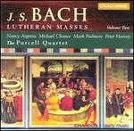 Bach: Lutheran Masses, Vol. 2