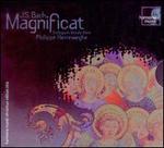 Bach: Magnificat; Christmas Cantata