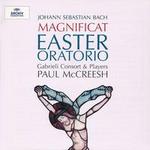 Bach: Magnificat/Easter Oratorio