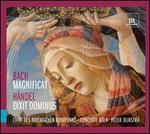 Bach: Magnificat; H�ndel: Dixit Dominus