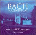 Bach: Magnificat