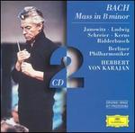 Bach: Mass in B minor [1974]