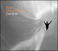 Bach: Mass in B Minor [2015 Recording] - Alex Ashworth (bass); David Shipley (bass); Esther Brazil (mezzo-soprano); Hannah Morrison (soprano);...