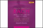 Bach: Mass in B minor, BWV 232