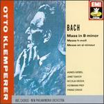 Bach: Mass in B minor
