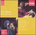 Bach: Mass in B minor