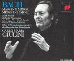Bach: Mass in B minor