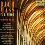 Bach: Mass in B minor