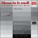 Bach: Mass in B minor