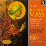 Bach: Mass in B minor