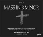 Bach: Mass in B minor