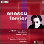 Bach: Mass in B minor