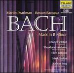 Bach: Mass in B minor
