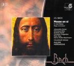 Bach: Mass in B minor