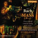 Bach: Mass in B minor