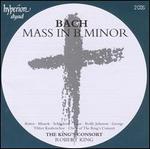 Bach: Mass in B minor