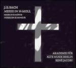 Bach: Mass in B minor