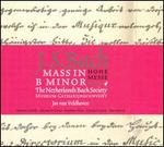 Bach: Mass in B minor