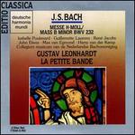 Bach: Mass in B minor