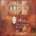 Bach: Masses, BWV 235 & 236