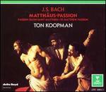 Bach: Matth�us-Passion [1993]