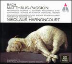 Bach: Matth�us-Passion [2000 Recording]