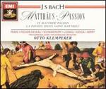 Bach: Matth�us-Passion