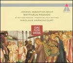 Bach: Matth�us-Passion