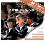 Bach: Matth�us-Passion