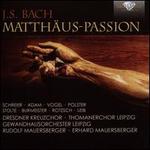 Bach: Matth�us-Passion